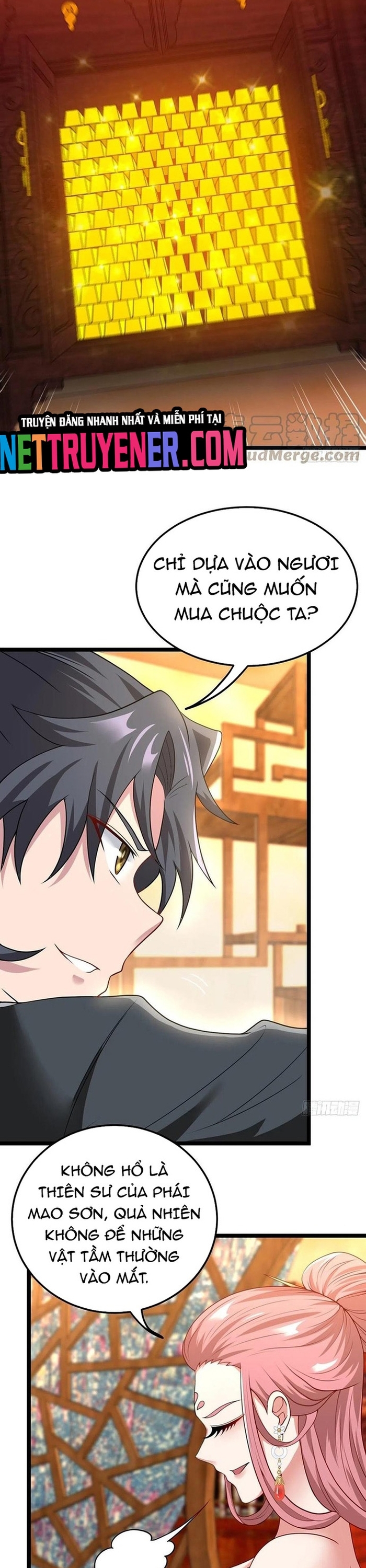 Đô Thị Bắt Yêu Nhân Chapter 109 - Trang 2