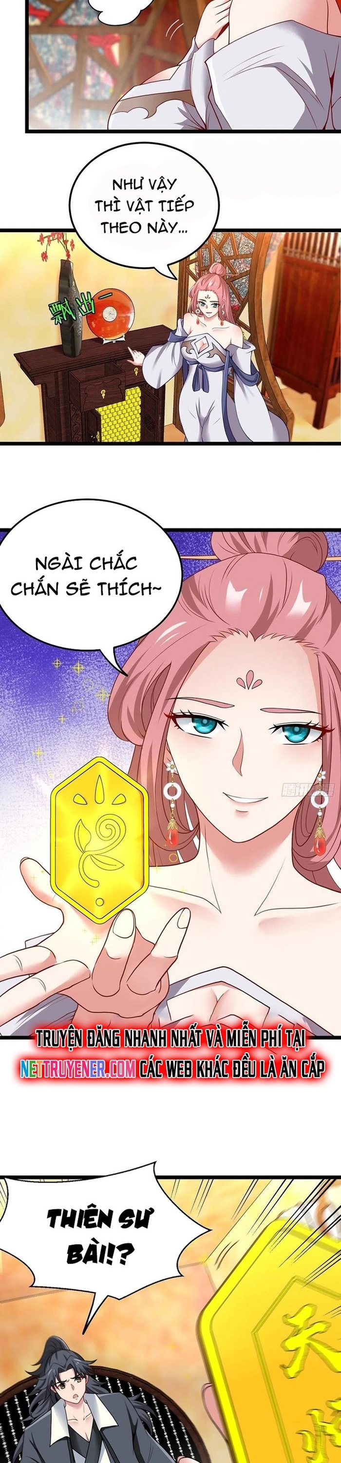 Đô Thị Bắt Yêu Nhân Chapter 109 - Trang 2