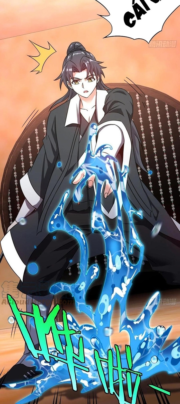 Đô Thị Bắt Yêu Nhân Chapter 109 - Trang 2