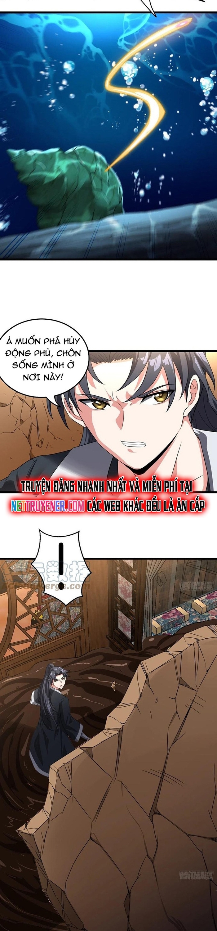 Đô Thị Bắt Yêu Nhân Chapter 110 - Trang 2
