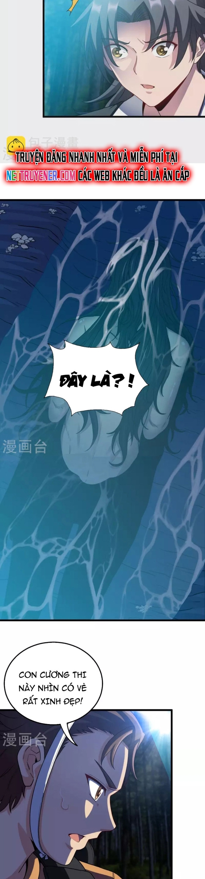 Đô Thị Bắt Yêu Nhân Chapter 111 - Trang 2