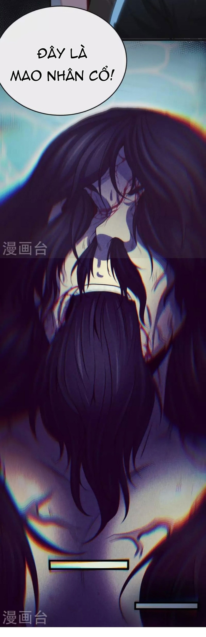 Đô Thị Bắt Yêu Nhân Chapter 111 - Trang 2