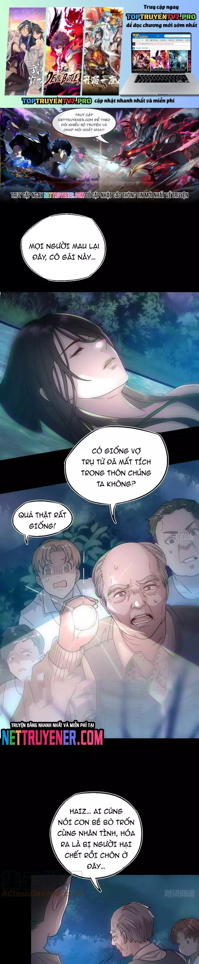 Đô Thị Bắt Yêu Nhân Chapter 1113 - Trang 2