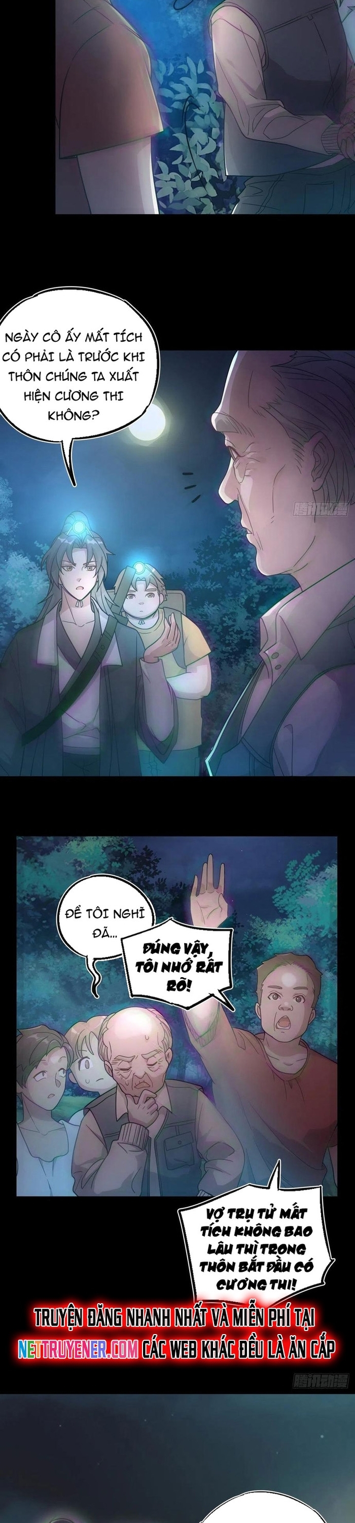 Đô Thị Bắt Yêu Nhân Chapter 1113 - Trang 2