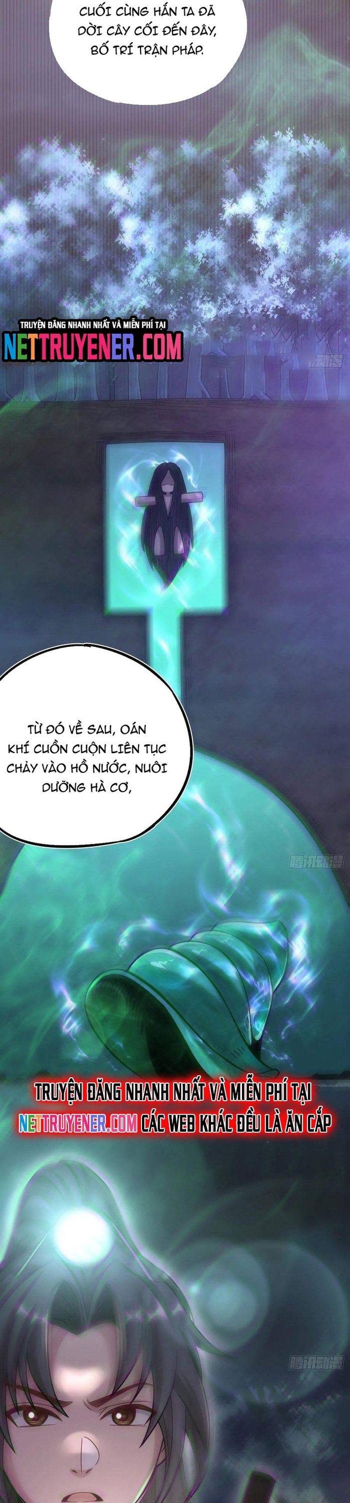 Đô Thị Bắt Yêu Nhân Chapter 1113 - Trang 2