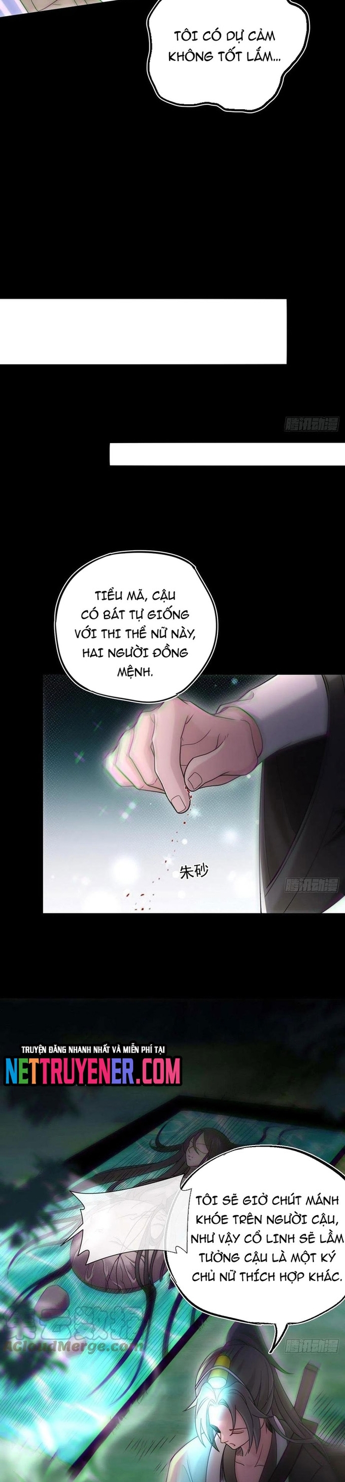 Đô Thị Bắt Yêu Nhân Chapter 1113 - Trang 2