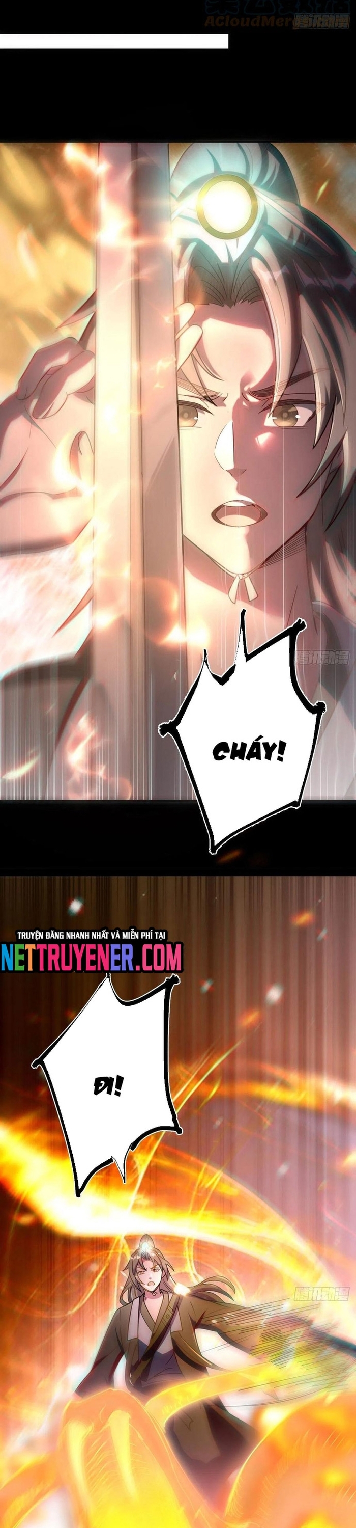 Đô Thị Bắt Yêu Nhân Chapter 1113 - Trang 2