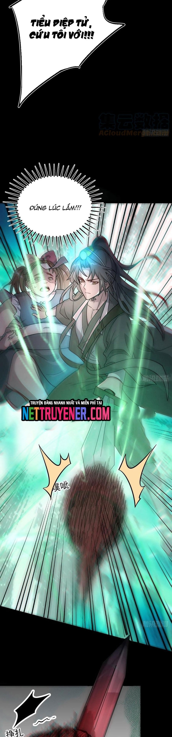 Đô Thị Bắt Yêu Nhân Chapter 1113 - Trang 2