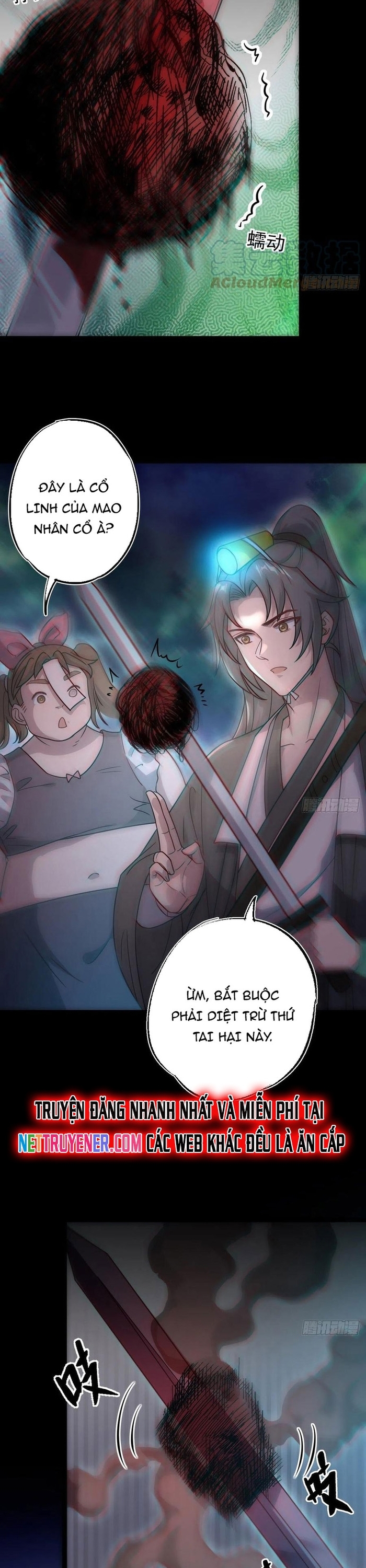 Đô Thị Bắt Yêu Nhân Chapter 1113 - Trang 2