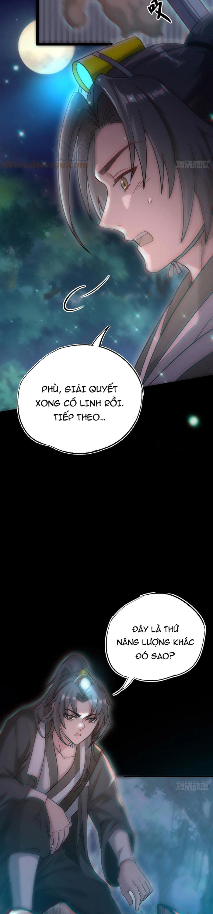 Đô Thị Bắt Yêu Nhân Chapter 1113 - Trang 2
