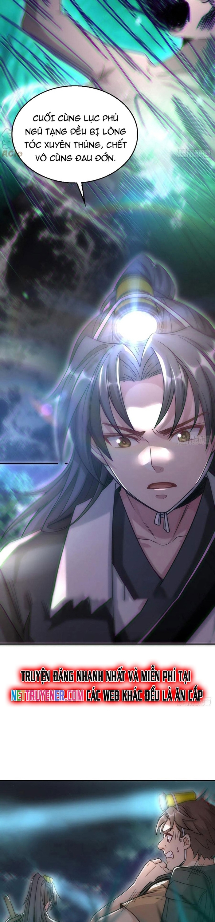 Đô Thị Bắt Yêu Nhân Chapter 112 - Trang 2