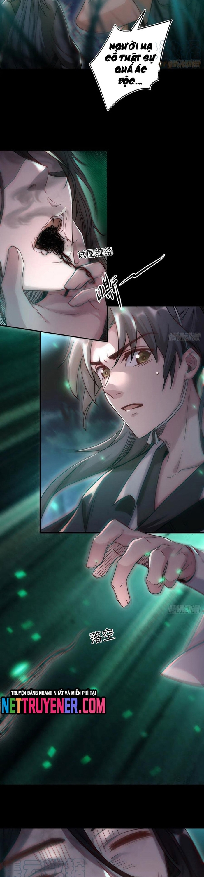 Đô Thị Bắt Yêu Nhân Chapter 112 - Trang 2