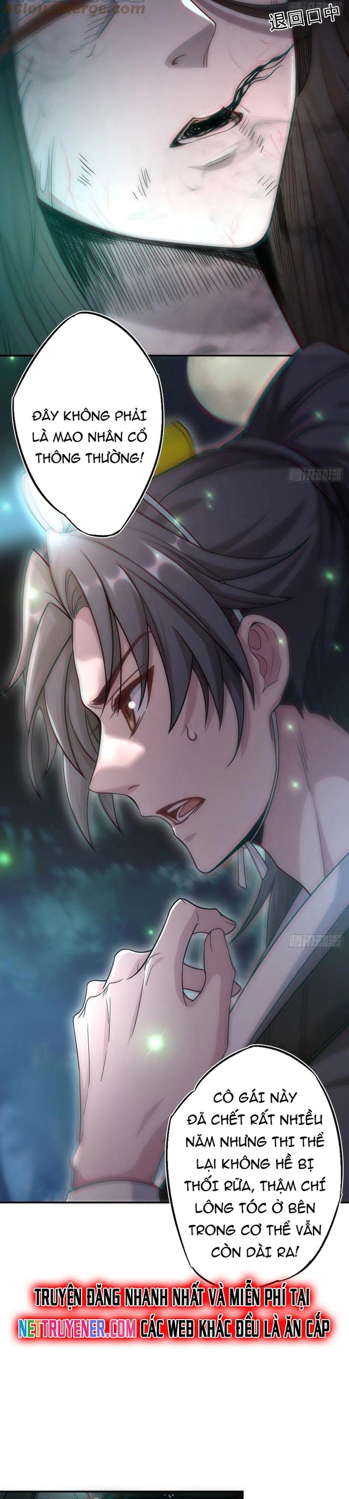 Đô Thị Bắt Yêu Nhân Chapter 112 - Trang 2