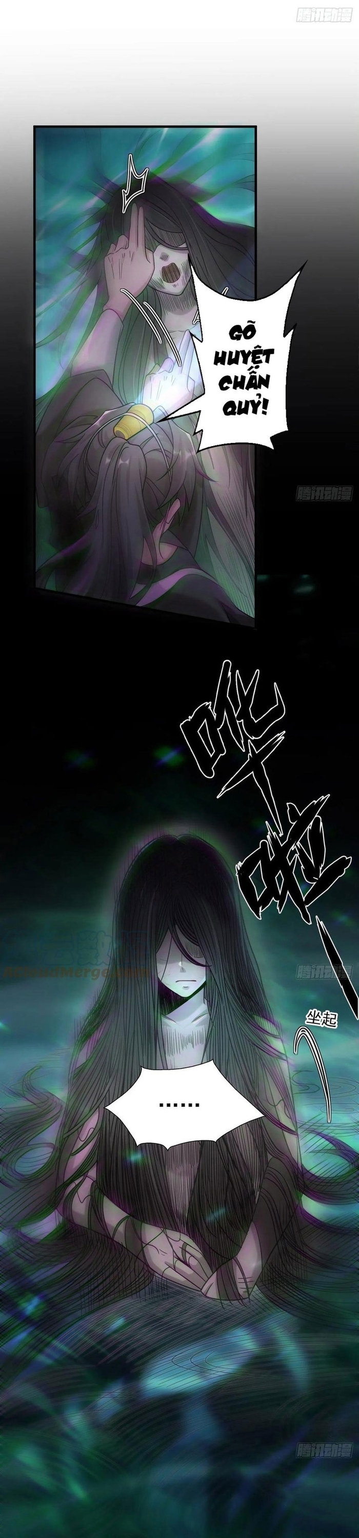 Đô Thị Bắt Yêu Nhân Chapter 112 - Trang 2