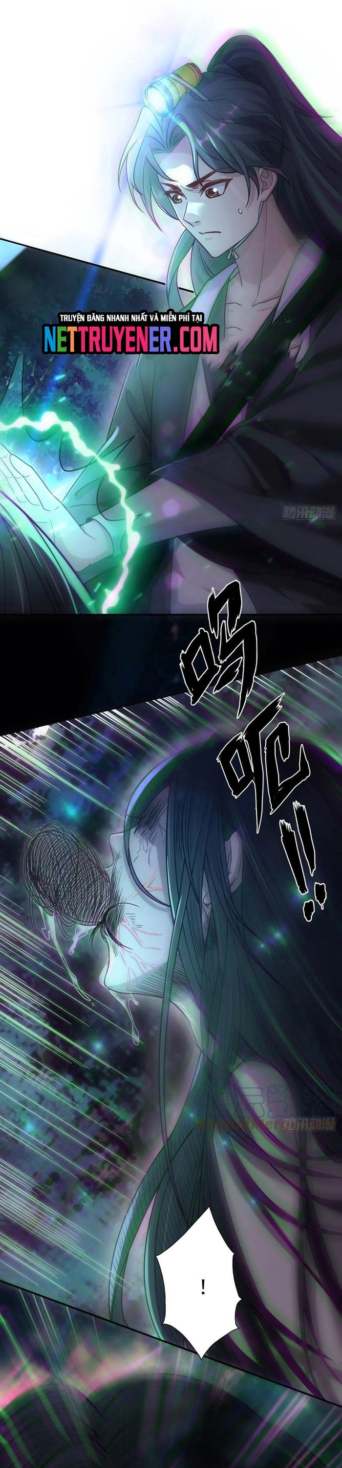 Đô Thị Bắt Yêu Nhân Chapter 112 - Trang 2