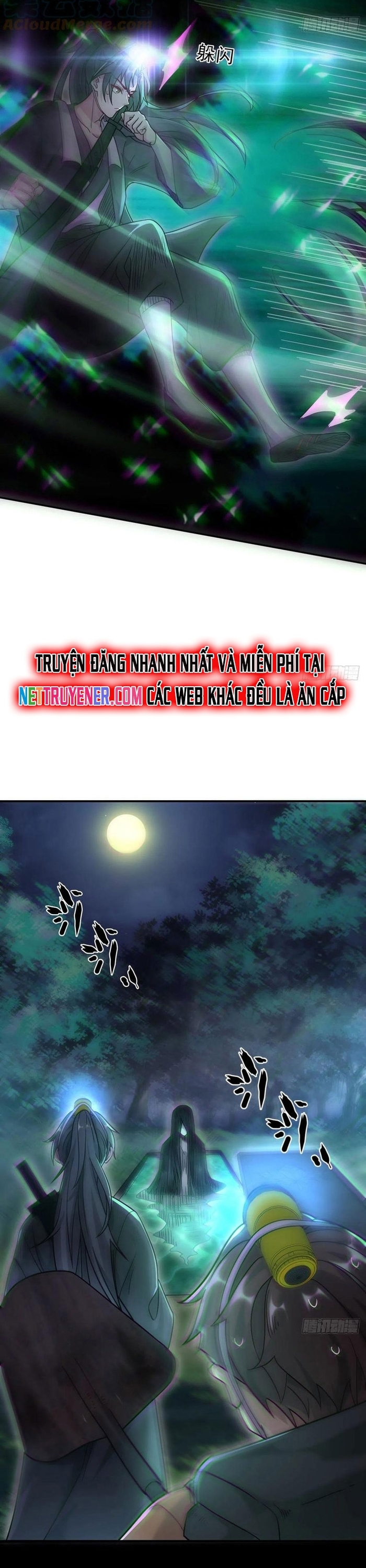 Đô Thị Bắt Yêu Nhân Chapter 112 - Trang 2
