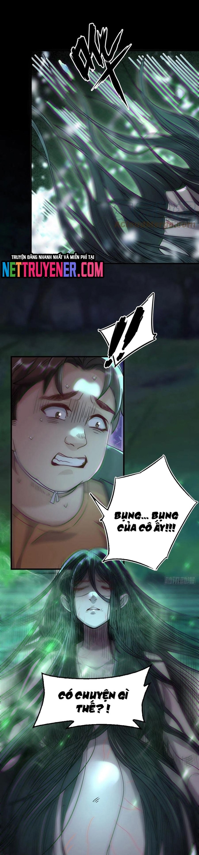 Đô Thị Bắt Yêu Nhân Chapter 112 - Trang 2