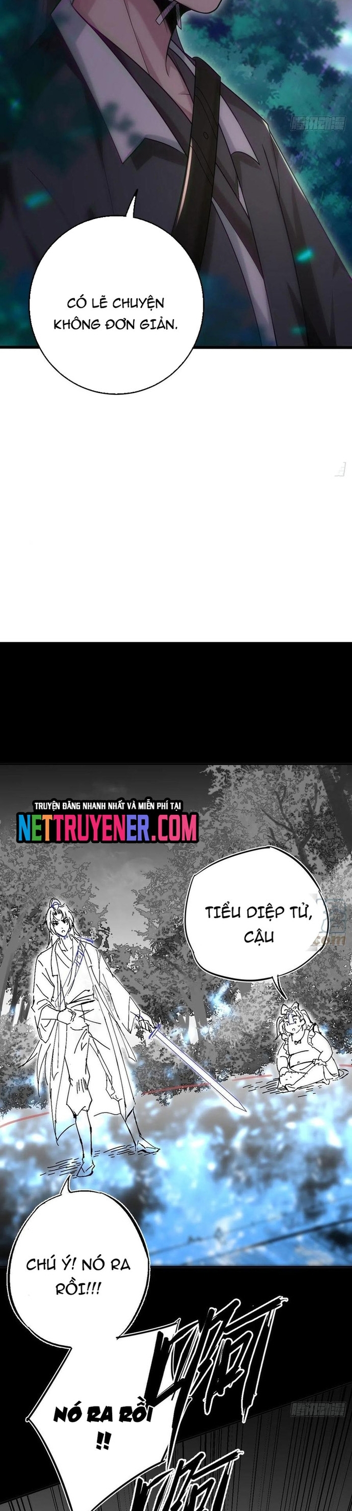 Đô Thị Bắt Yêu Nhân Chapter 112 - Trang 2