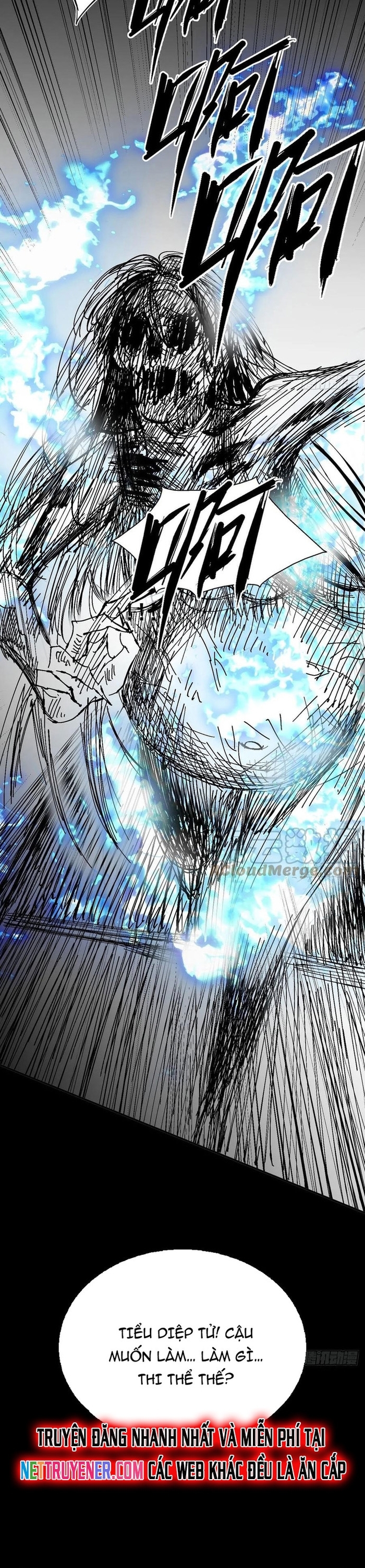 Đô Thị Bắt Yêu Nhân Chapter 112 - Trang 2