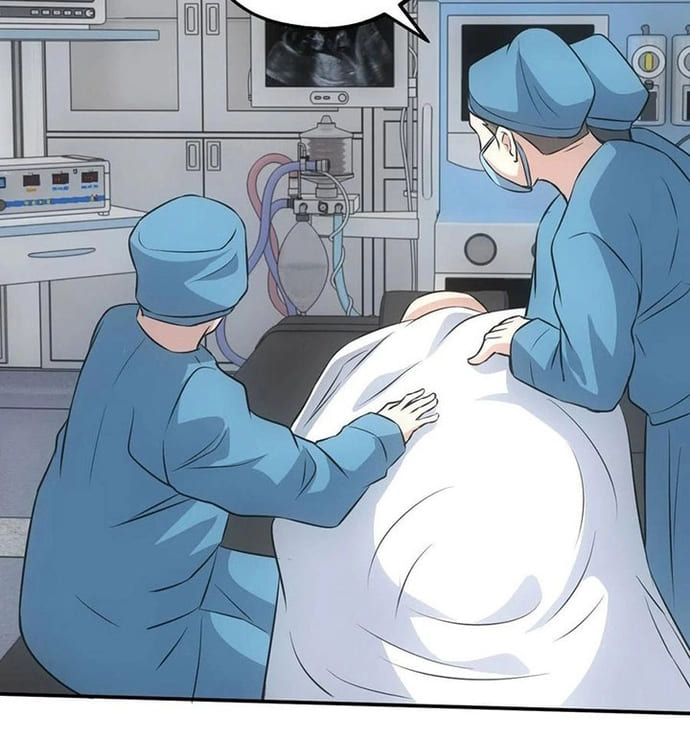 Đô Thị Bắt Yêu Nhân Chapter 85 - Trang 2