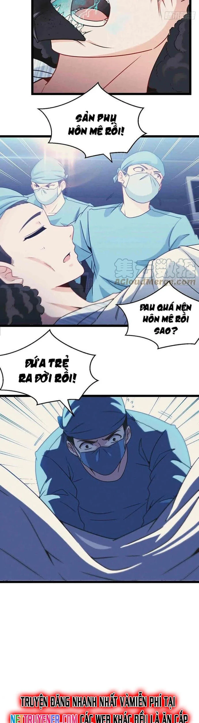 Đô Thị Bắt Yêu Nhân Chapter 86 - Trang 2