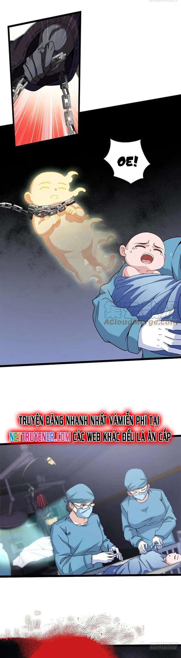 Đô Thị Bắt Yêu Nhân Chapter 86 - Trang 2