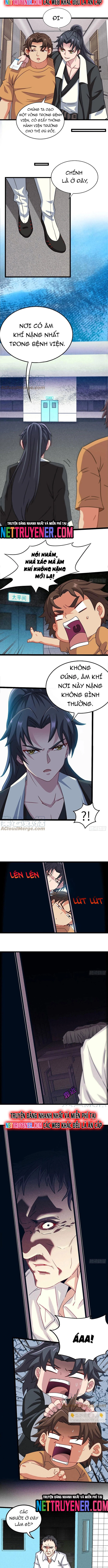 Đô Thị Bắt Yêu Nhân Chapter 87 - Trang 2