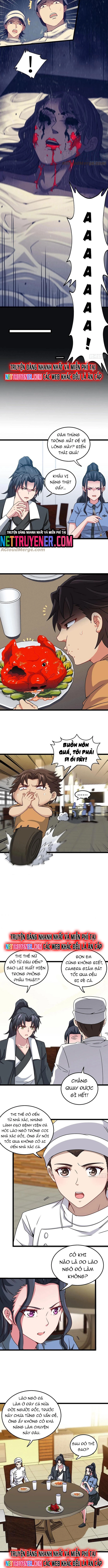 Đô Thị Bắt Yêu Nhân Chapter 88 - Trang 2