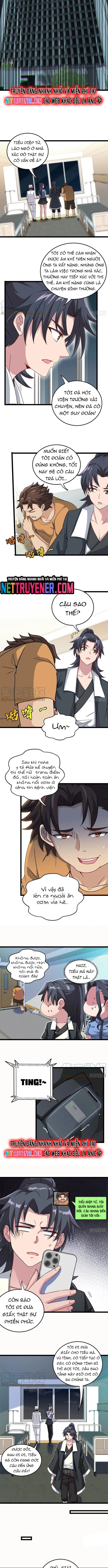 Đô Thị Bắt Yêu Nhân Chapter 88 - Trang 2