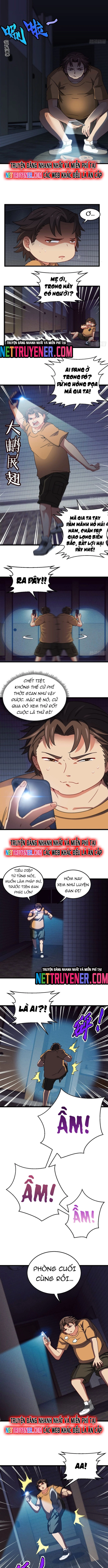 Đô Thị Bắt Yêu Nhân Chapter 89 - Trang 2