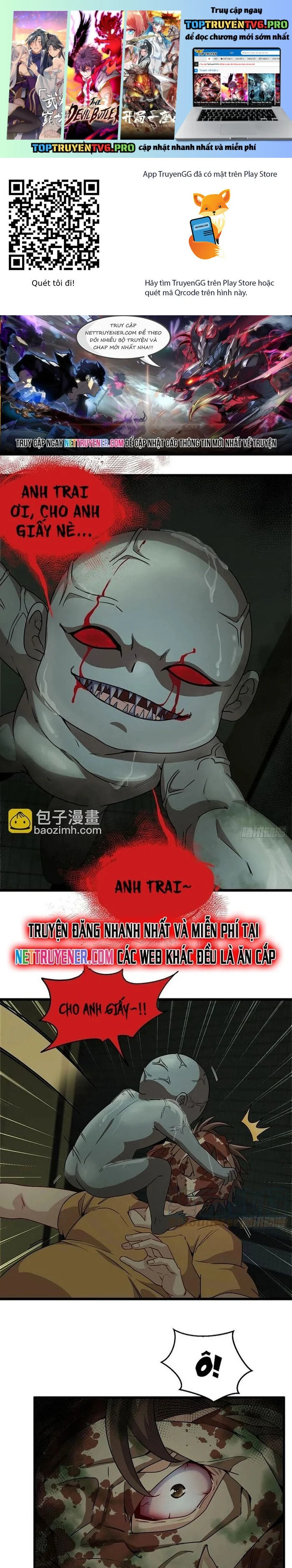 Đô Thị Bắt Yêu Nhân Chapter 90 - Trang 2