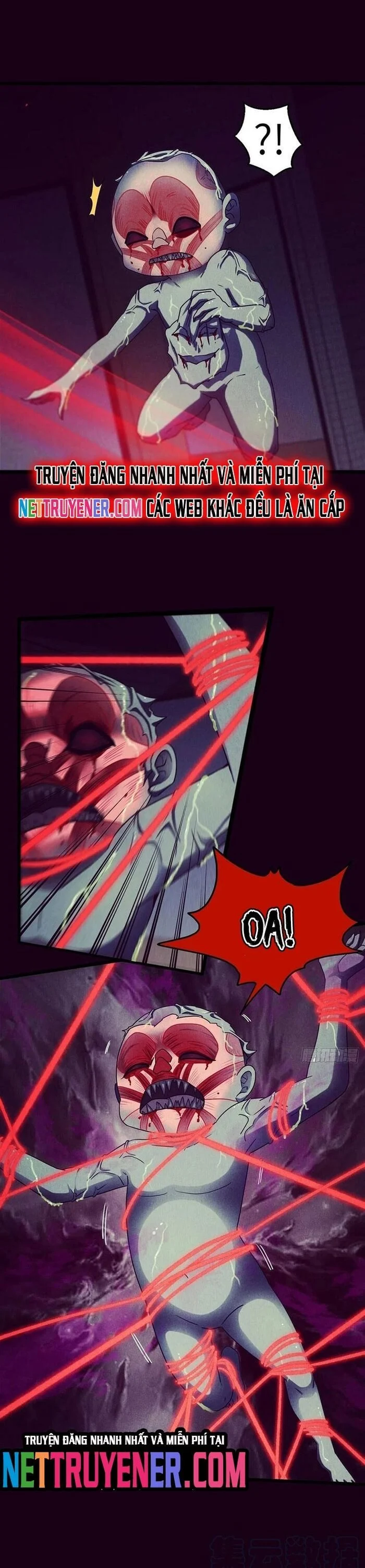 Đô Thị Bắt Yêu Nhân Chapter 90 - Trang 2