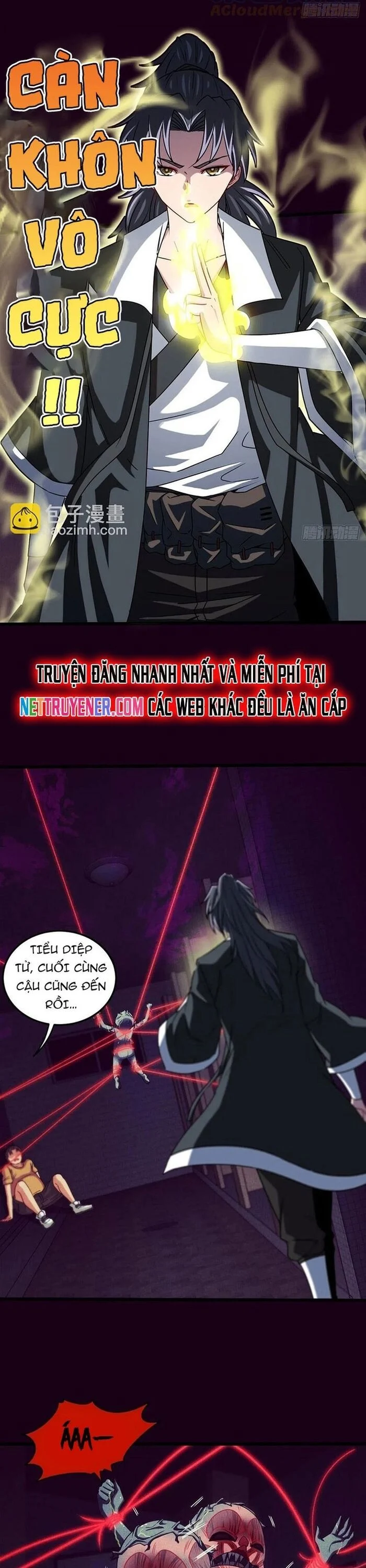 Đô Thị Bắt Yêu Nhân Chapter 90 - Trang 2