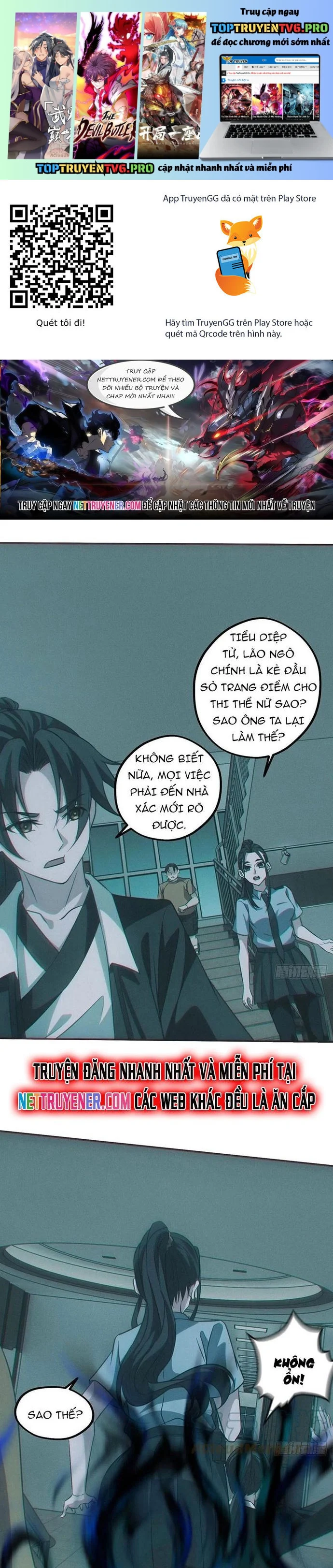 Đô Thị Bắt Yêu Nhân Chapter 91 - Trang 2