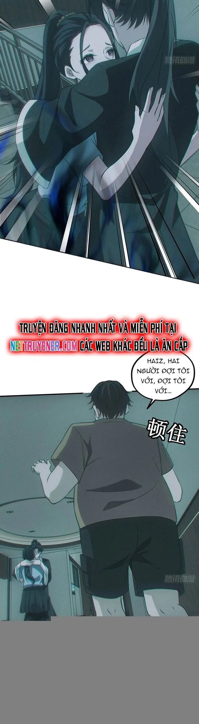 Đô Thị Bắt Yêu Nhân Chapter 91 - Trang 2
