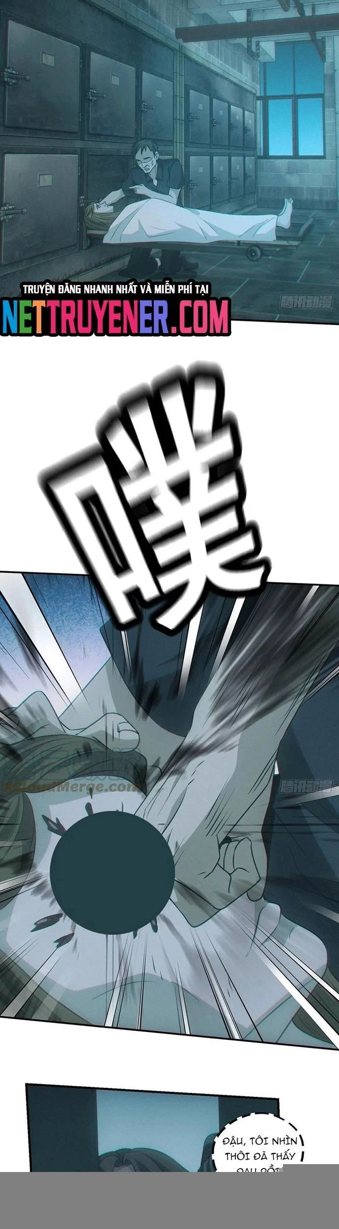 Đô Thị Bắt Yêu Nhân Chapter 91 - Trang 2
