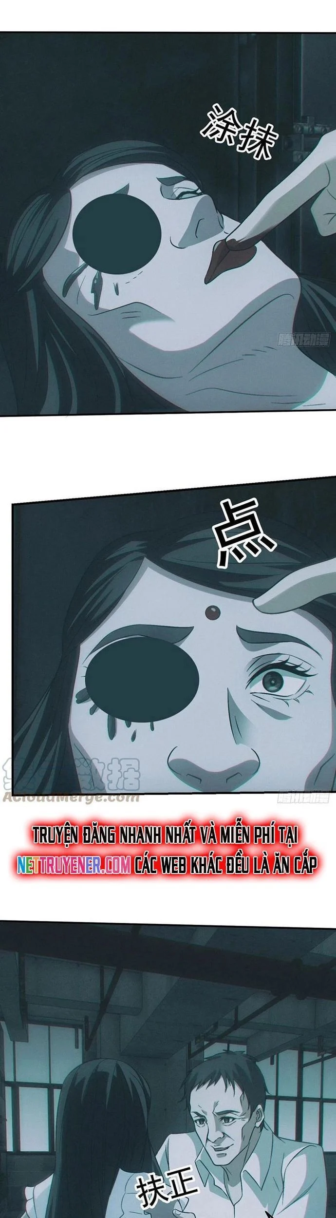 Đô Thị Bắt Yêu Nhân Chapter 91 - Trang 2