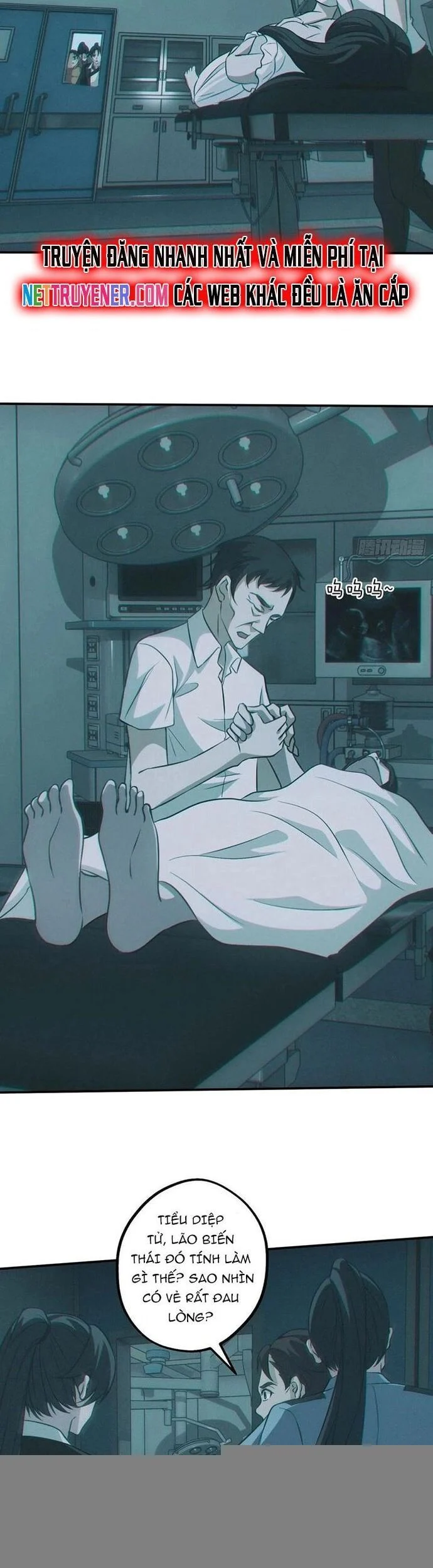 Đô Thị Bắt Yêu Nhân Chapter 91 - Trang 2