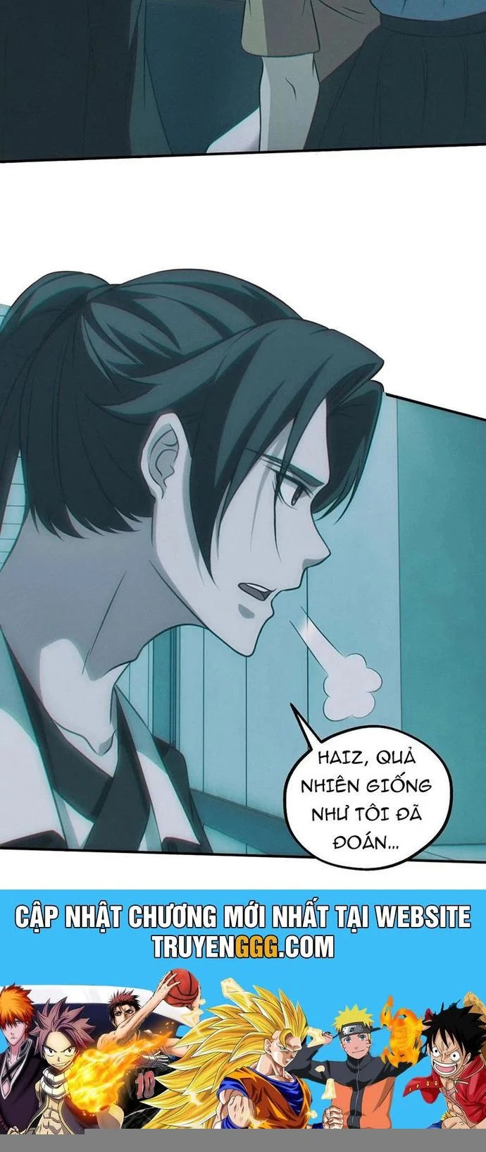 Đô Thị Bắt Yêu Nhân Chapter 91 - Trang 2