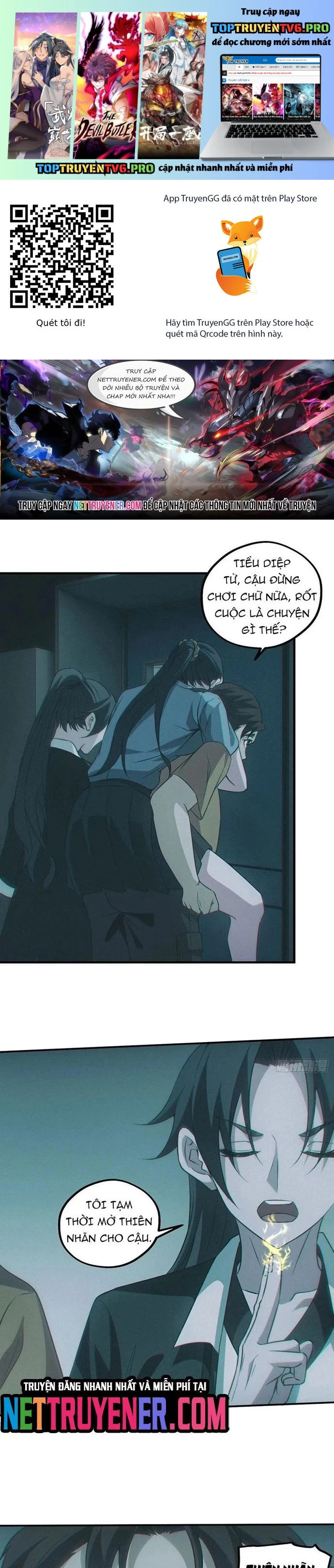 Đô Thị Bắt Yêu Nhân Chapter 92 - Trang 2