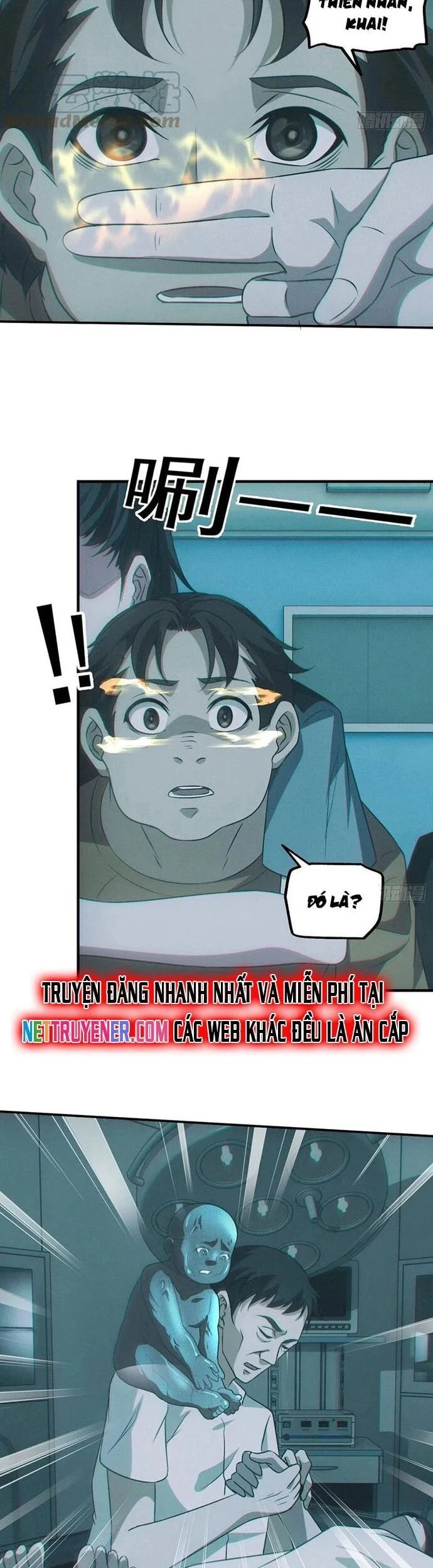 Đô Thị Bắt Yêu Nhân Chapter 92 - Trang 2