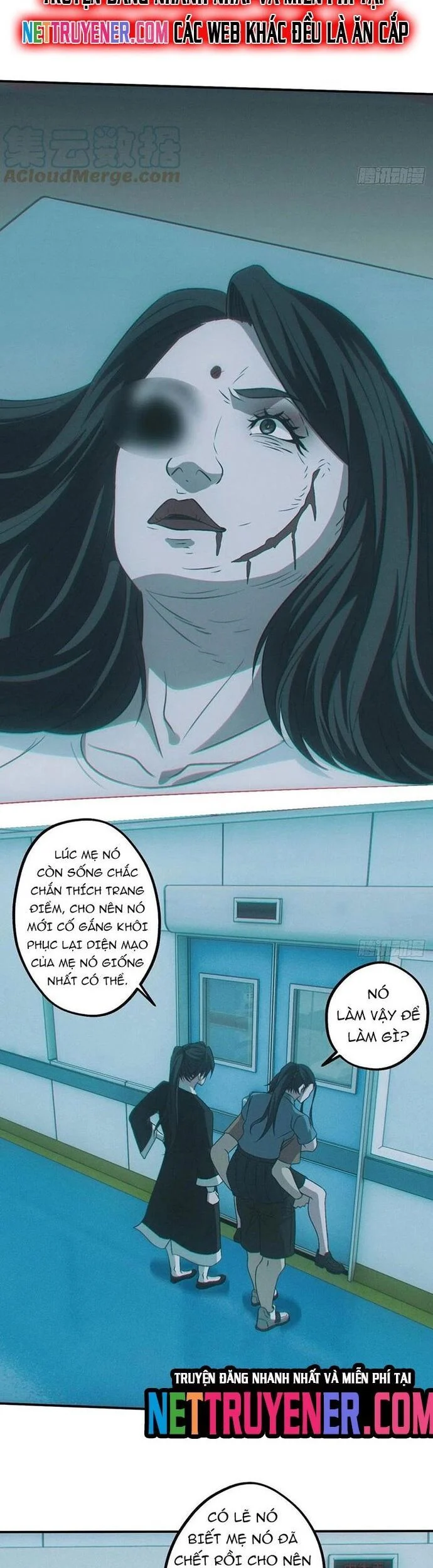 Đô Thị Bắt Yêu Nhân Chapter 92 - Trang 2