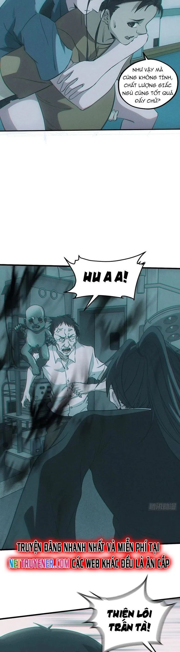 Đô Thị Bắt Yêu Nhân Chapter 92 - Trang 2
