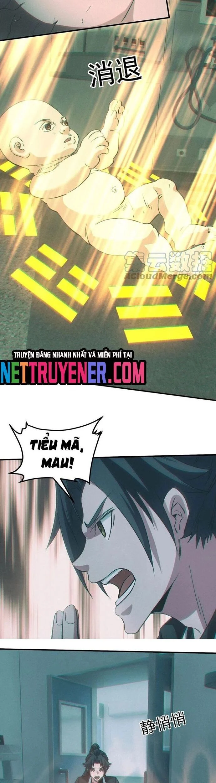 Đô Thị Bắt Yêu Nhân Chapter 92 - Trang 2