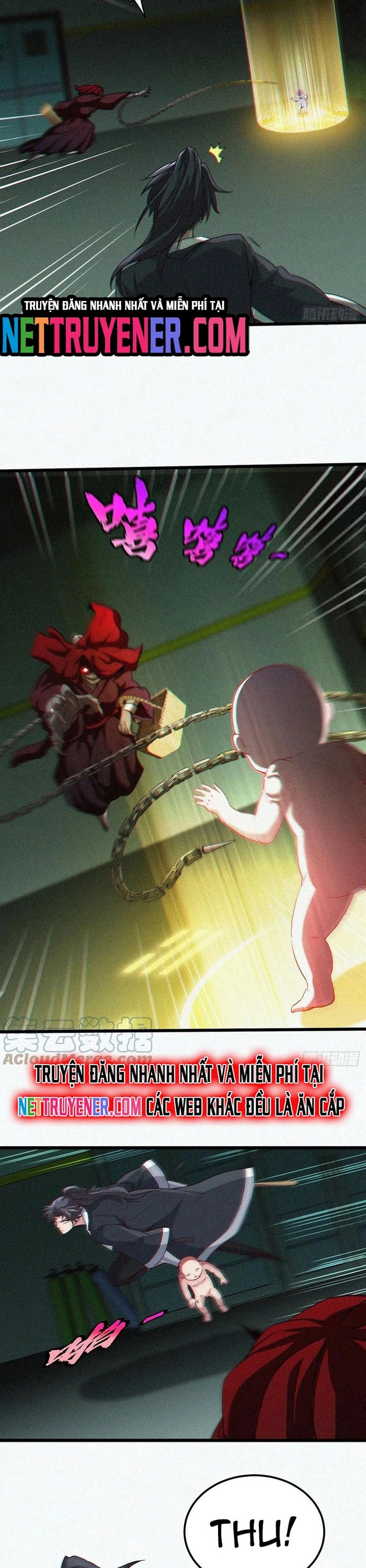 Đô Thị Bắt Yêu Nhân Chapter 93 - Trang 2