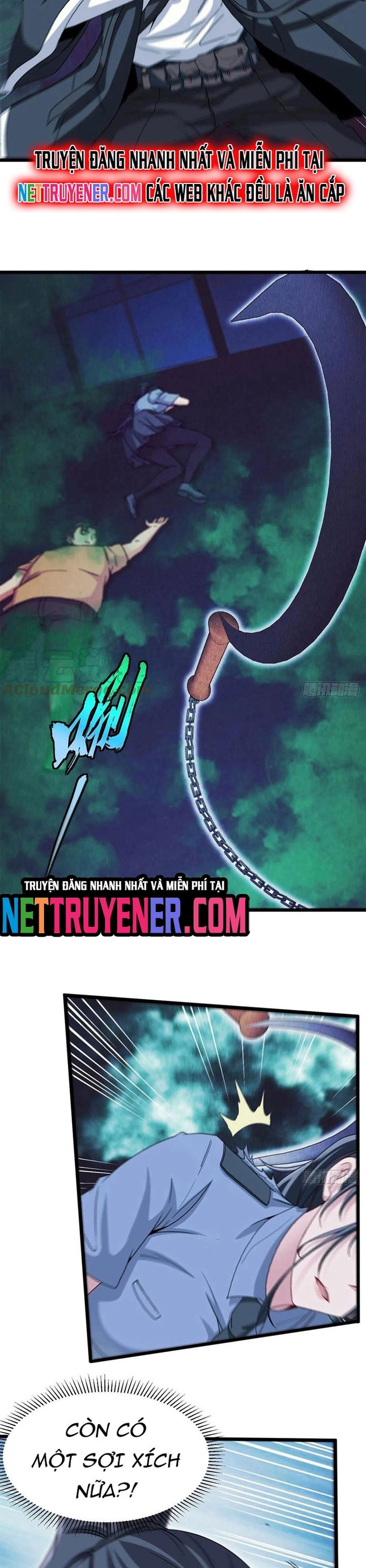 Đô Thị Bắt Yêu Nhân Chapter 93 - Trang 2