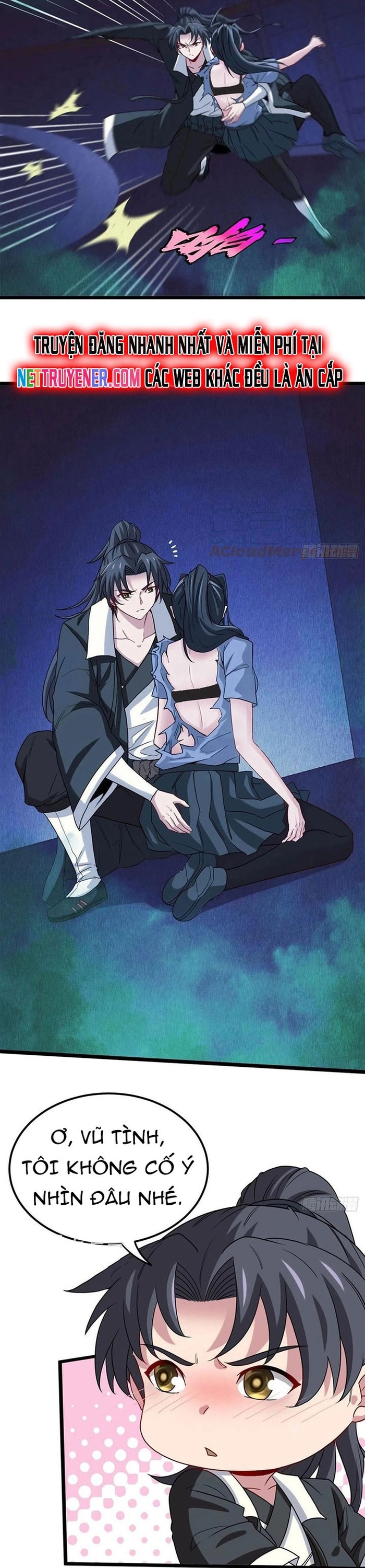 Đô Thị Bắt Yêu Nhân Chapter 93 - Trang 2