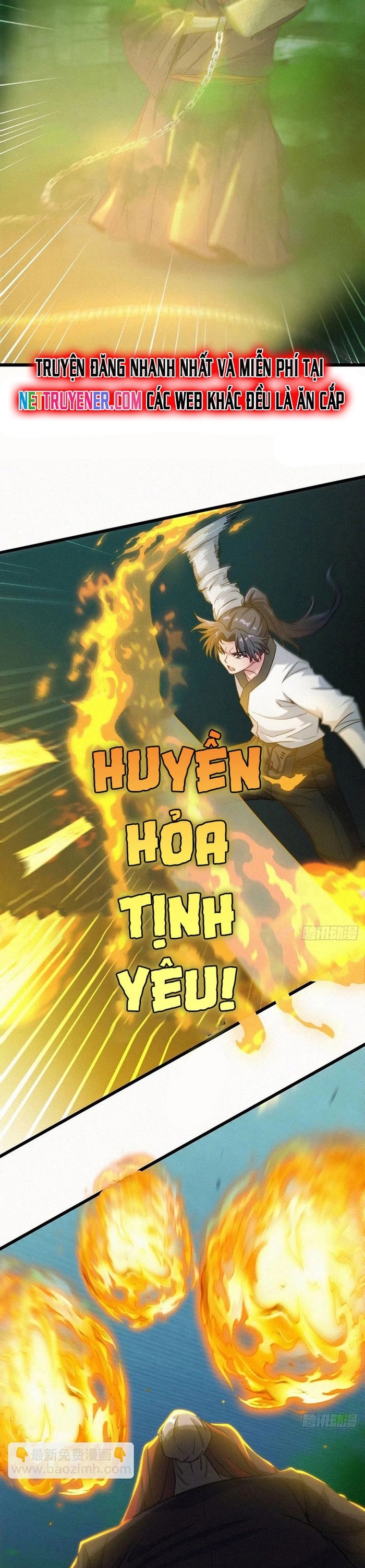 Đô Thị Bắt Yêu Nhân Chapter 93 - Trang 2