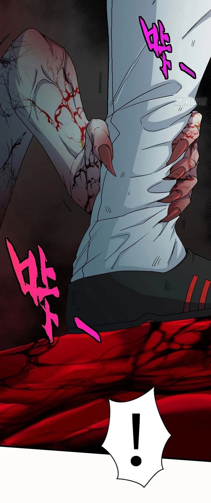 Đô Thị Bắt Yêu Nhân Chapter 93 - Trang 2