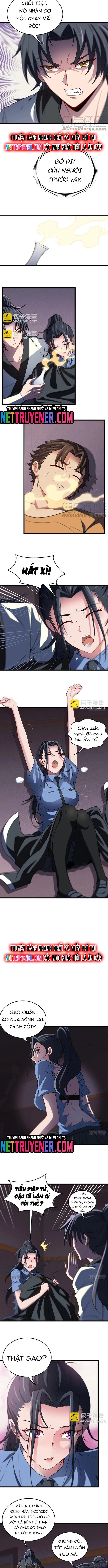Đô Thị Bắt Yêu Nhân Chapter 94 - Trang 2